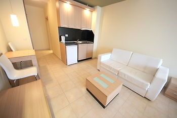 Menada Kavaci Sozopol Apartments المظهر الخارجي الصورة