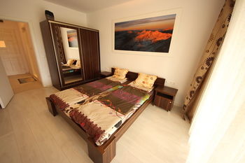Menada Kavaci Sozopol Apartments المظهر الخارجي الصورة